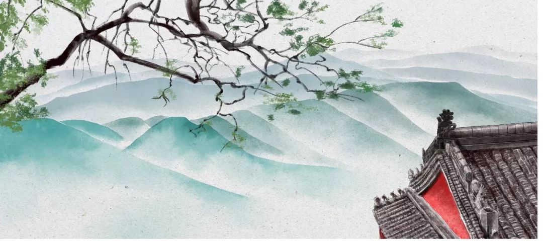 你的姓氏里藏着绝美古诗,你的姓氏藏着一句动人的诗词