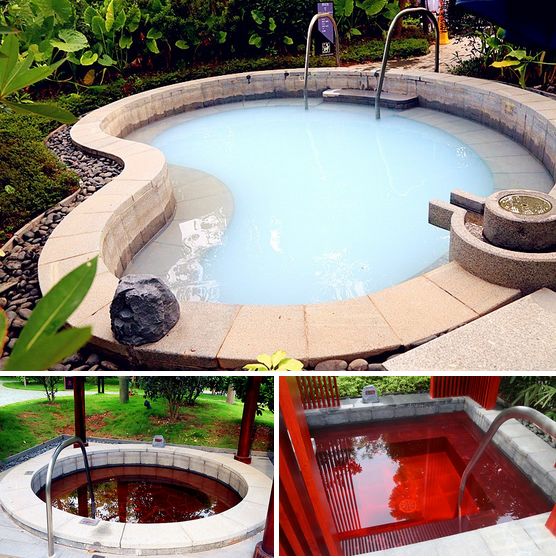 人均不到70的温泉,珠光御景温泉酒店丰顺