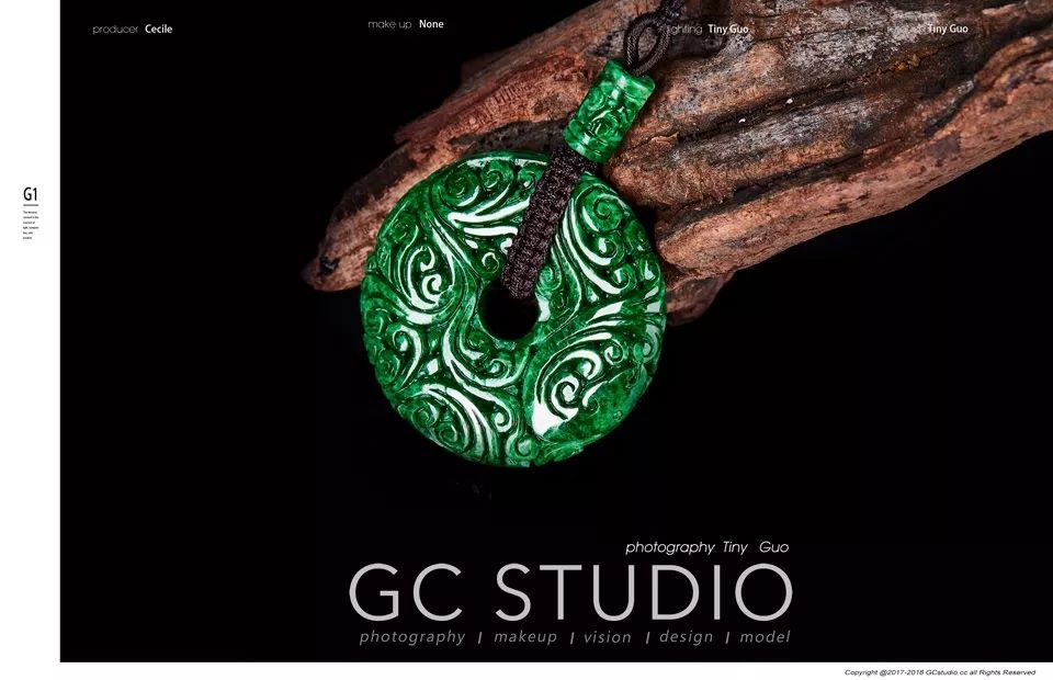 大赏｜自称小学生的商业静物摄影师——郭天明