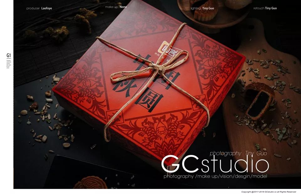 大赏｜自称小学生的商业静物摄影师——郭天明