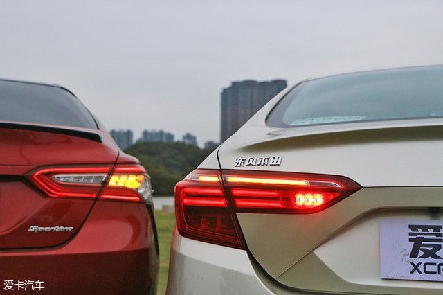 凯美瑞和本田inspire哪个好,新款凯美瑞深度评测