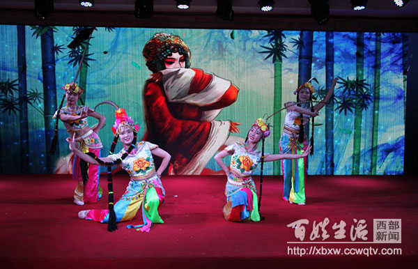 盐亭企业家商会,盐亭县商会