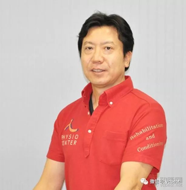 目前更新颖的运动康复技术,完善三级医疗服务体系