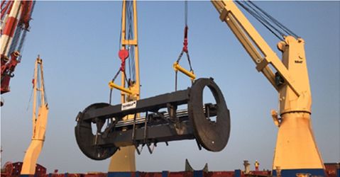 激荡40年柳传志,激荡40年解读