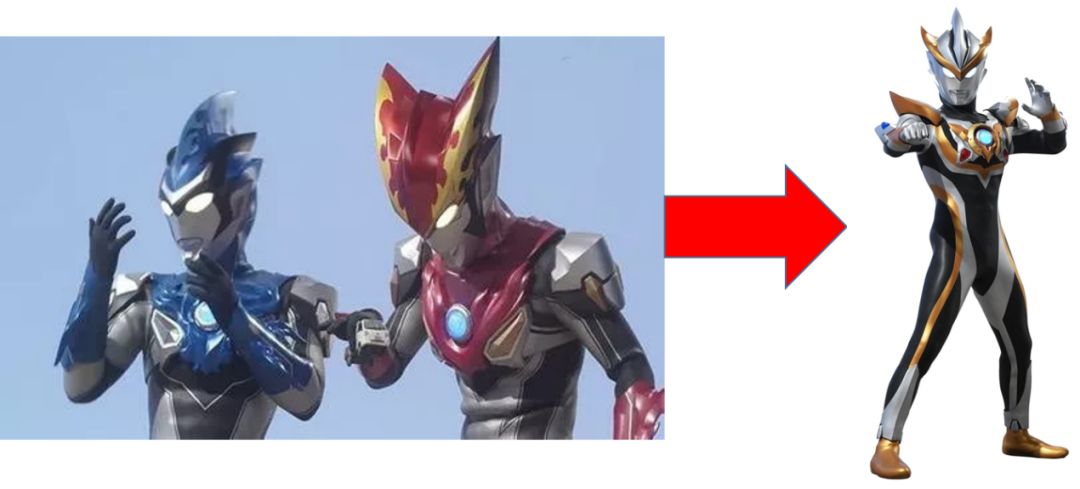 奥特曼全部科普,教你分清奥特曼