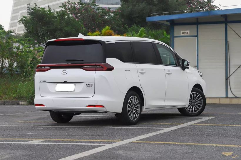 经济实惠的mpv家用哪款舒服些,听话家用mpv就选这两款绝对靠谱