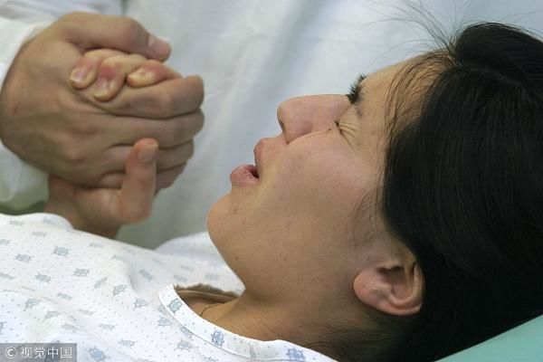 无痛分娩普及了吗,无痛分娩全国普及了吗