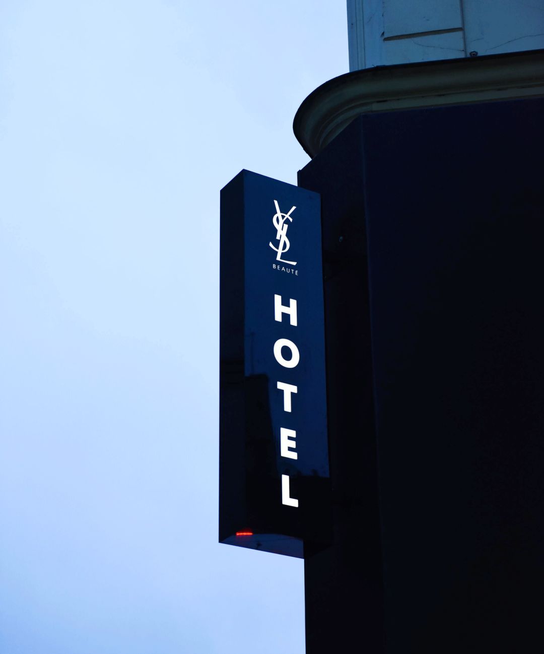 YSL开酒店了｜只有6间房，还有帅哥等你