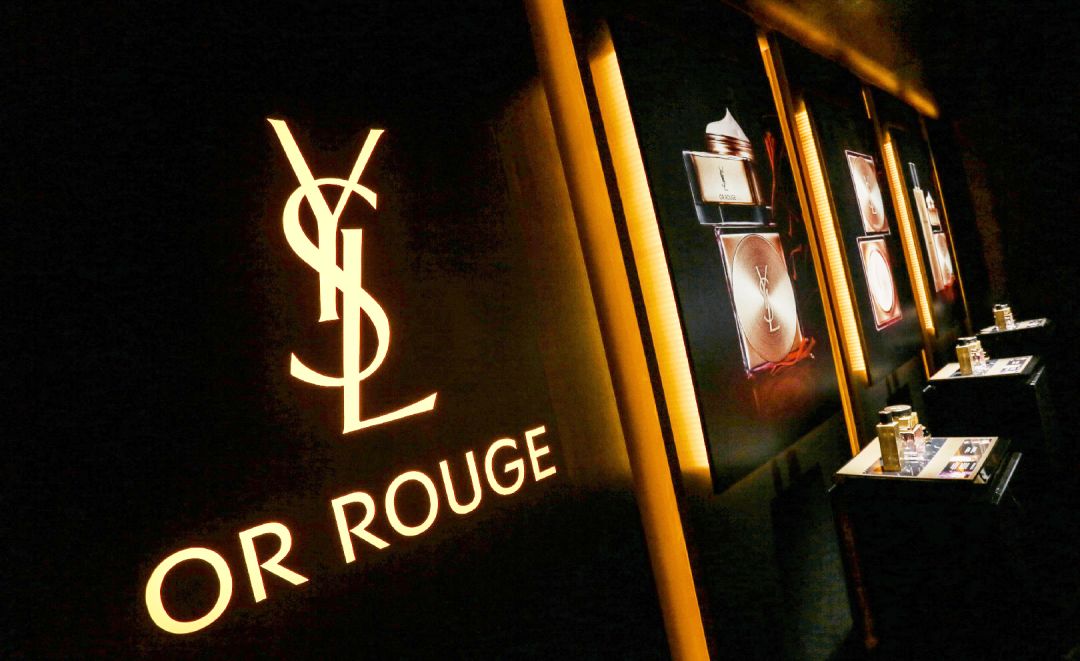 YSL开酒店了｜只有6间房，还有帅哥等你