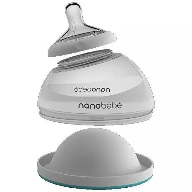 用纳米科技打造的钢铁侠战衣,发明钢铁侠战衣