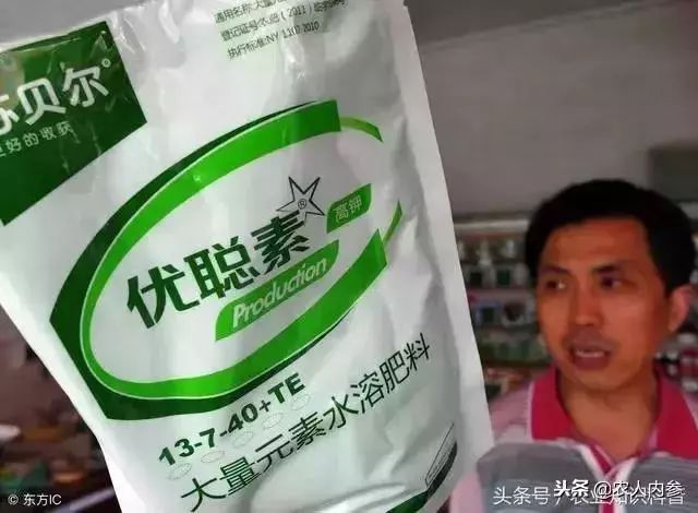 全面“营养”元素知识，NPK、TM、R、TE，肥料袋上“字母”含义！