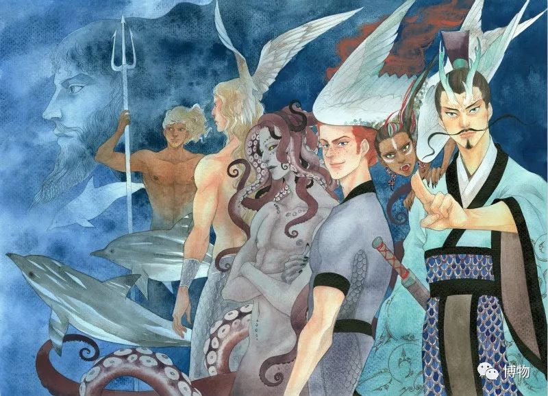 海洋到底有多神,海洋究竟多大