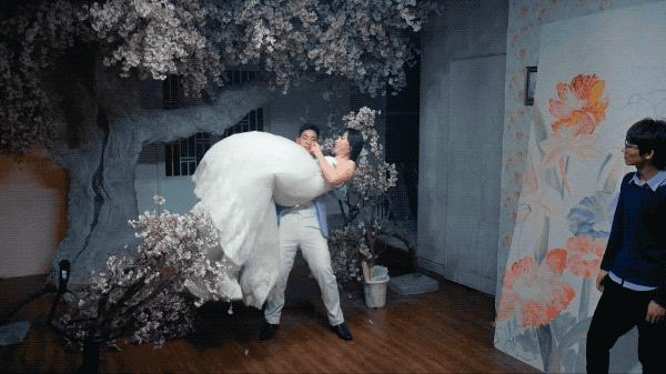 婚庆公司有多暴利,婚庆行业利润有多大