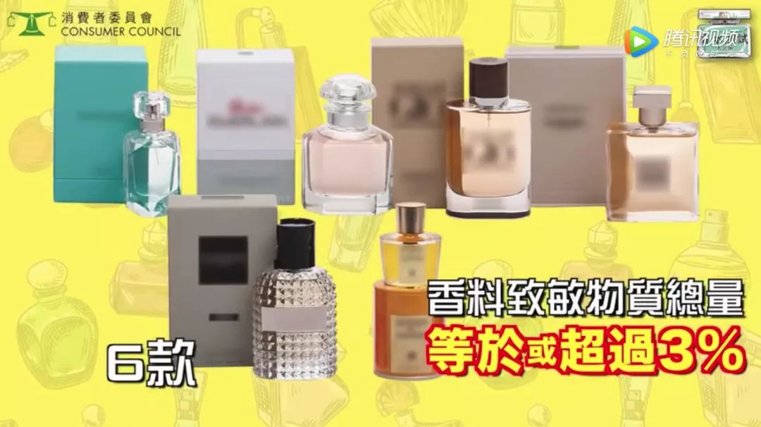 香水过敏的原因是什么,香水皮肤过敏还能继续用嘛