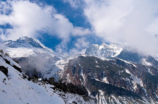 抖音十大热门旅行目的地,抖音十大热门旅行目的地公布