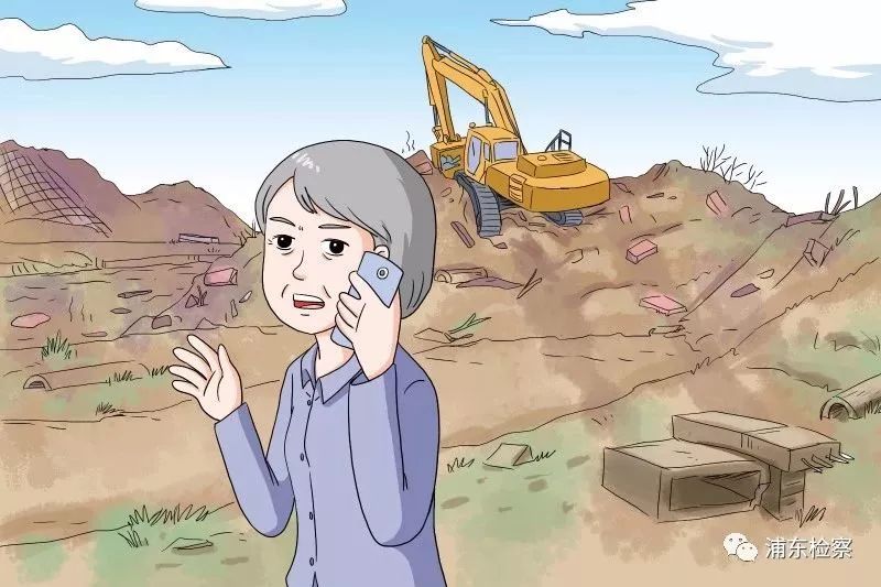 公益诉讼检察的故事,公益诉讼宣传周