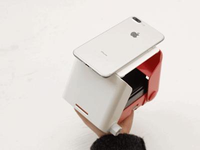 即时打印照片机器,打印1寸照片神器