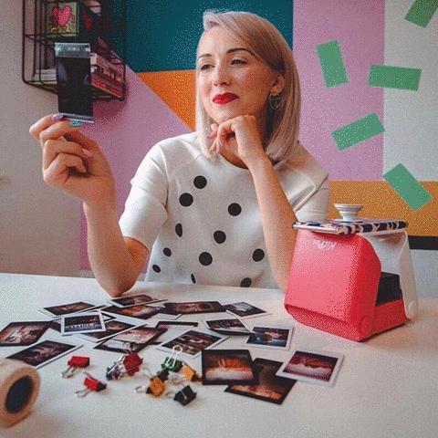 神奇照片自动打印,打印1寸照片神器