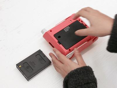 打印1寸照片神器,无线彩色打印照片机器