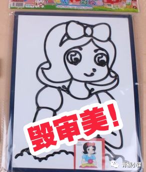 韩国amos画笔,韩国amos圣诞胶画测评