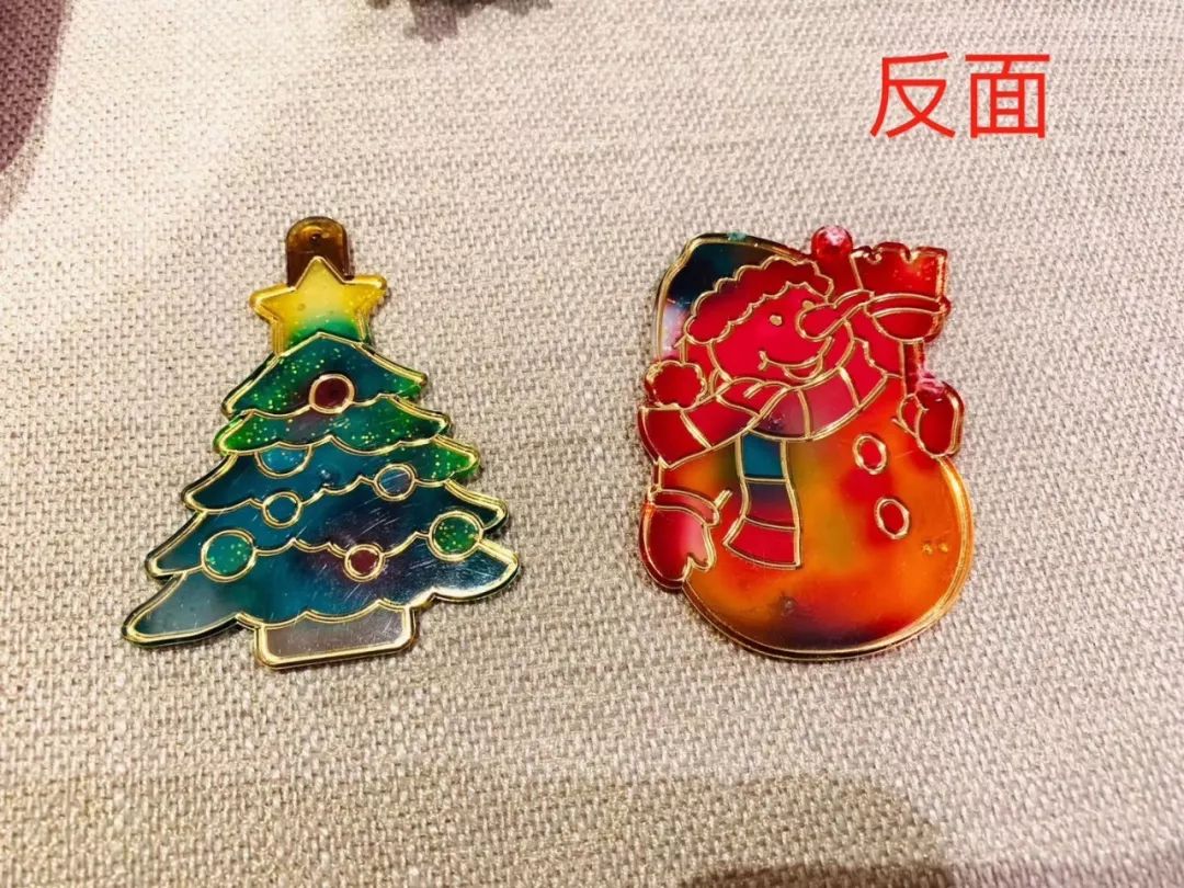 韩国amos画笔,韩国amos圣诞胶画测评