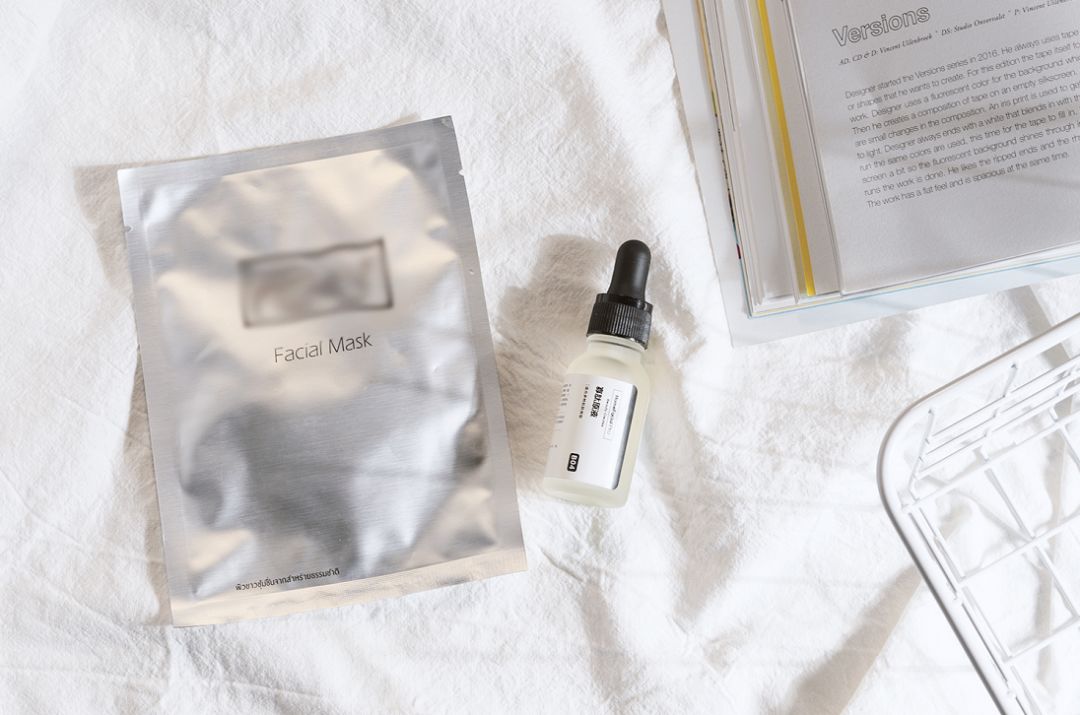 新年不能太邋遢,过年变美指南