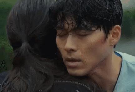 玄彬跨美妆届！“挂彩腮红”好美