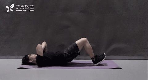 腰越粗越容易患癌症,腰瘦5公分的最佳方法