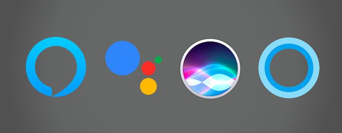 年度智能音箱IQ测试谷歌仍最聪明但和Siri差距缩小