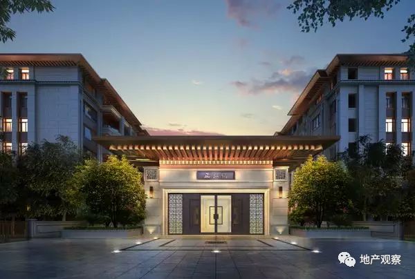 实探一线湖景房,实探丹阳豪宅区