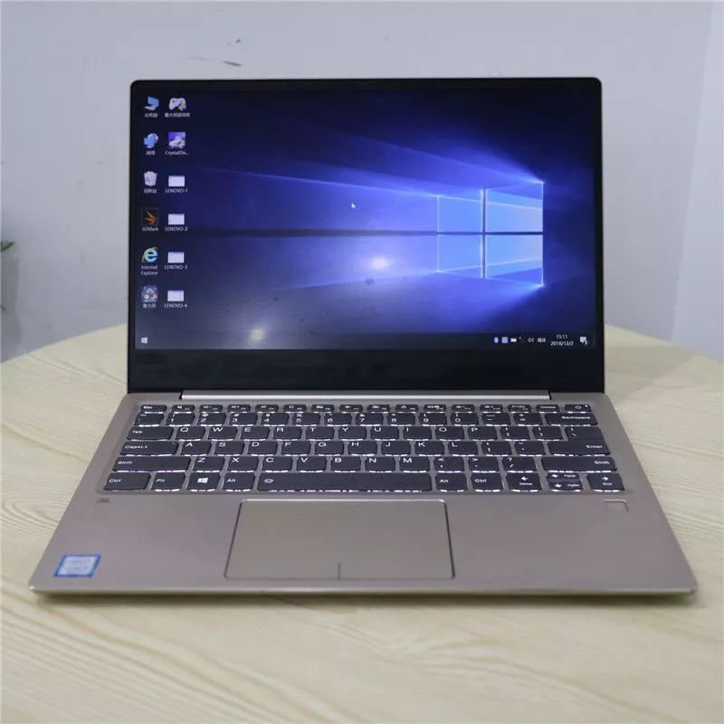 「猪王二手」五个卖家同时看中一台电脑，怎么办？