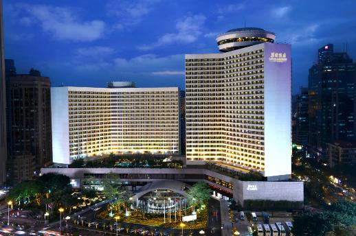 满是老广回忆：一眼阅尽广州商都40年