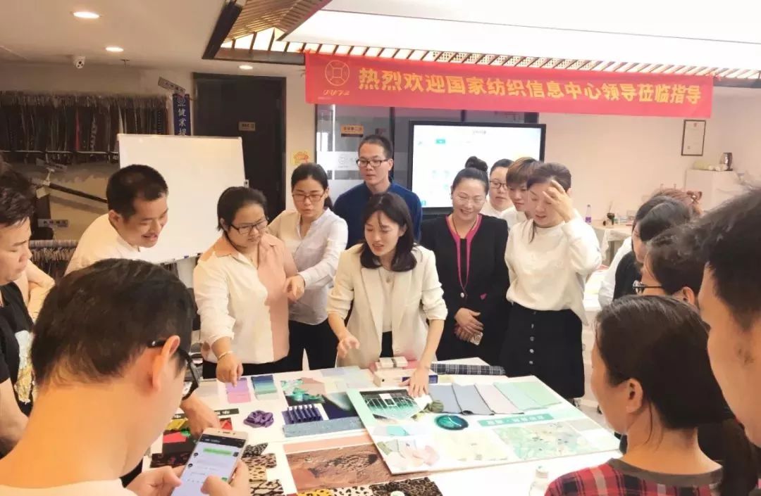 春季面料开发趋势,展望今后服装面料趋势