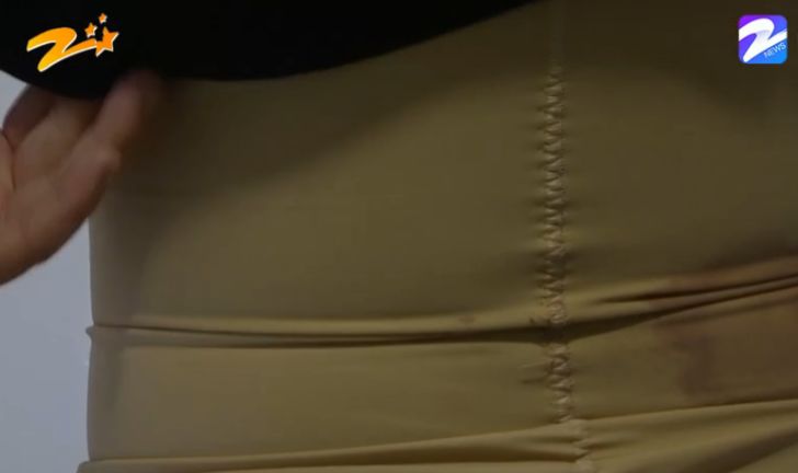 体重85的小伙子网购塑形衣，他说客服没问我是公斤？还是斤？