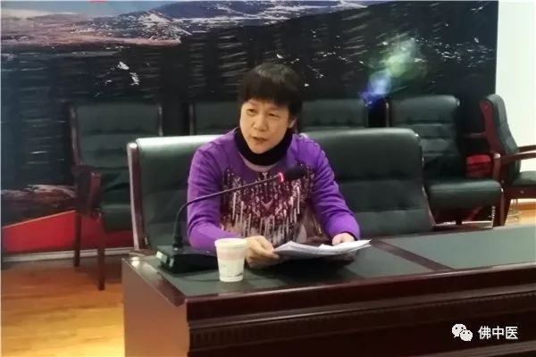 「凉山支医」佛中医首位赴川骨干精准帮扶获赞誉，反响热烈