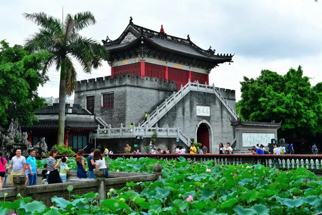 这就是新桥,这里是新桥小学