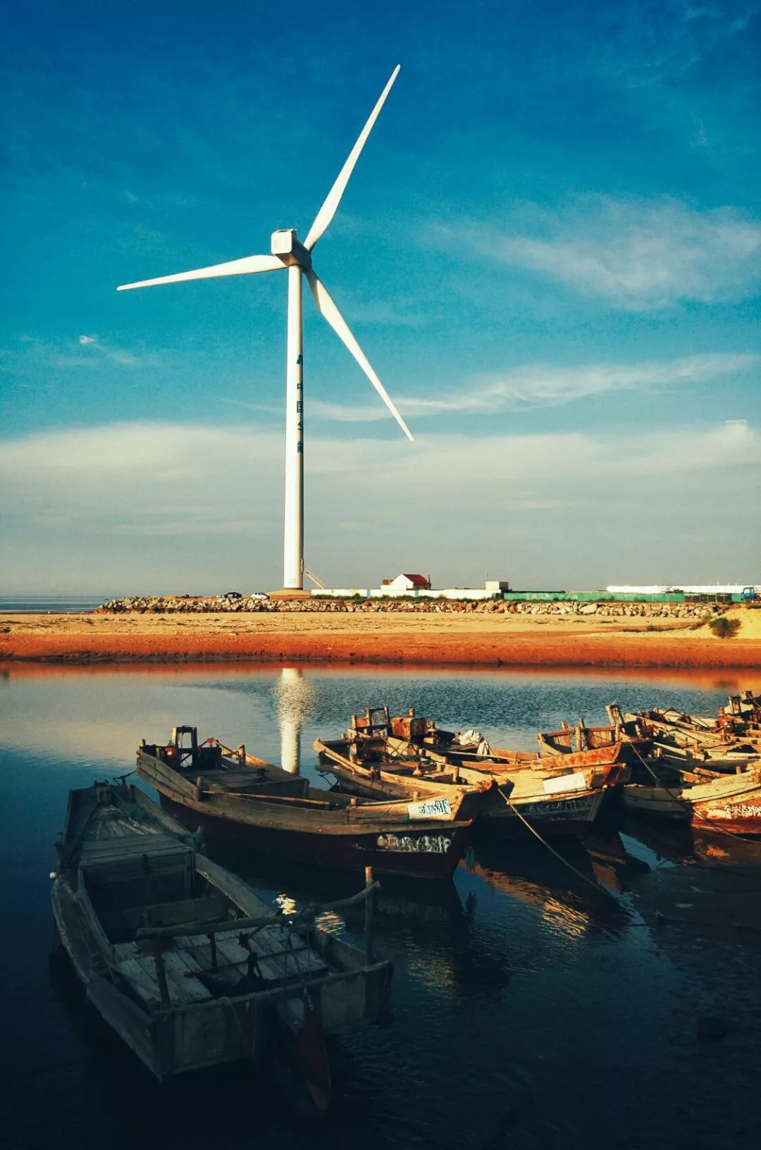 最具幸福感的县级市中唯一一座上榜的北方小城，光是海鲜就能吃到你激灵！