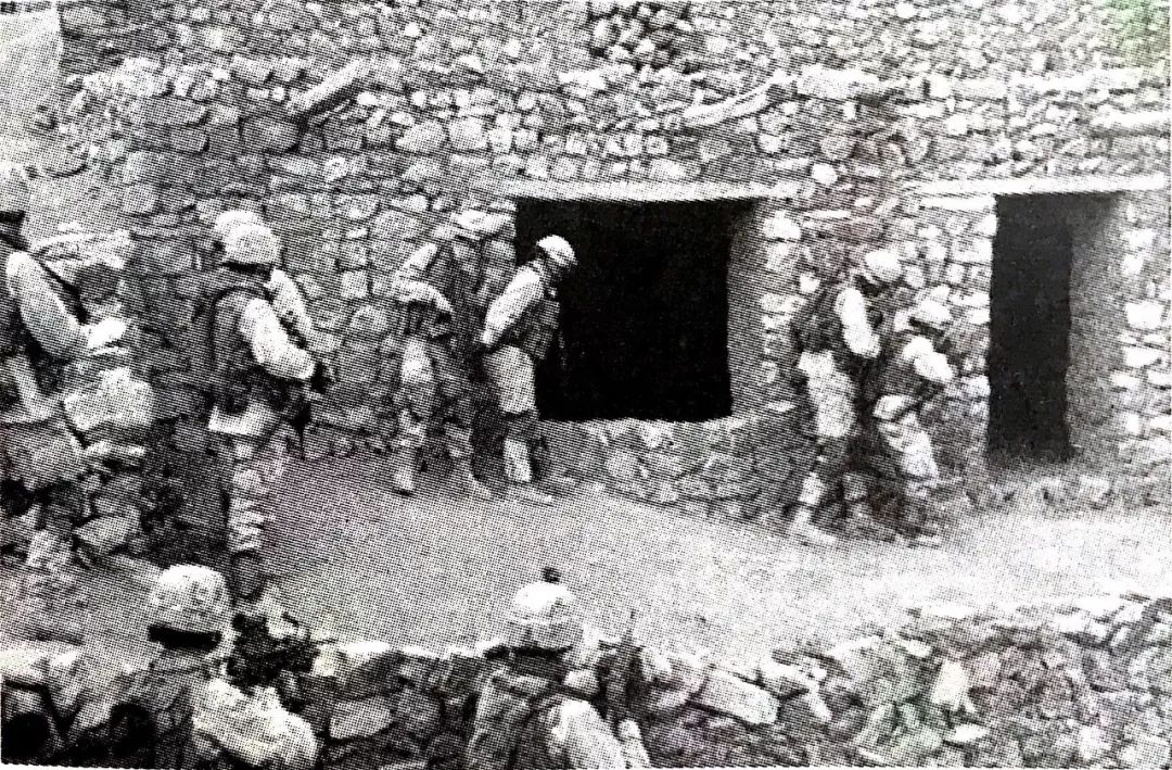 陷入了17年，终于要从阿富汗撤军7000人！美军暴露的弱点给解放军提了个醒……