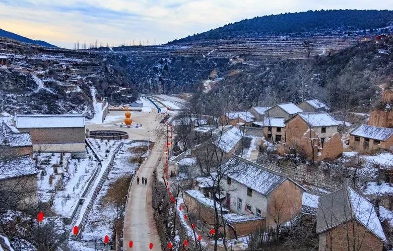 葫芦谷网红打卡地现在有什么活动,晋城葫芦谷网红景点