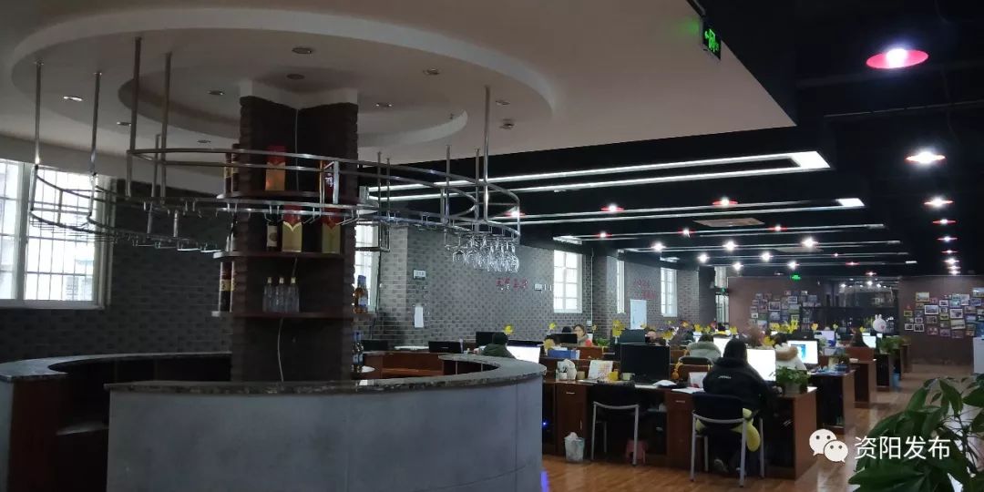 走进资阳民营企业家｜穷小伙逆袭成电商领军人