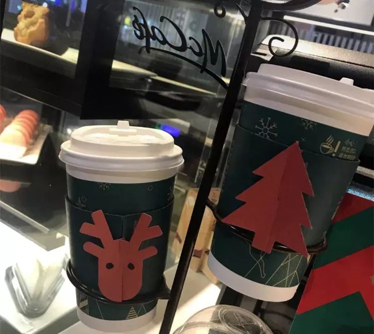 舌尖美食｜圣诞主题美食种草，赶紧领着这份指南去打卡吧！