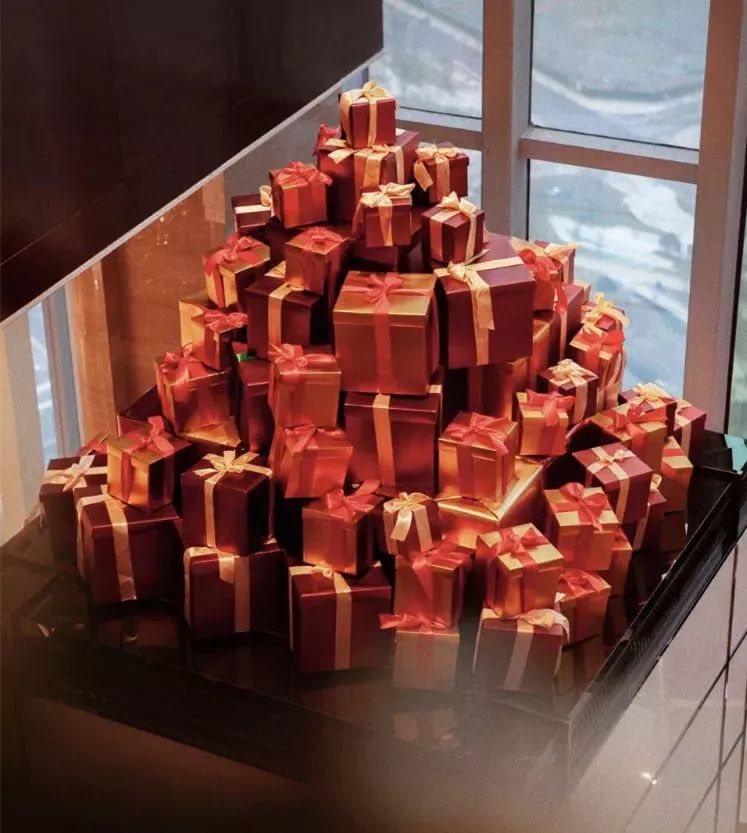 舌尖美食｜圣诞主题美食种草，赶紧领着这份指南去打卡吧！