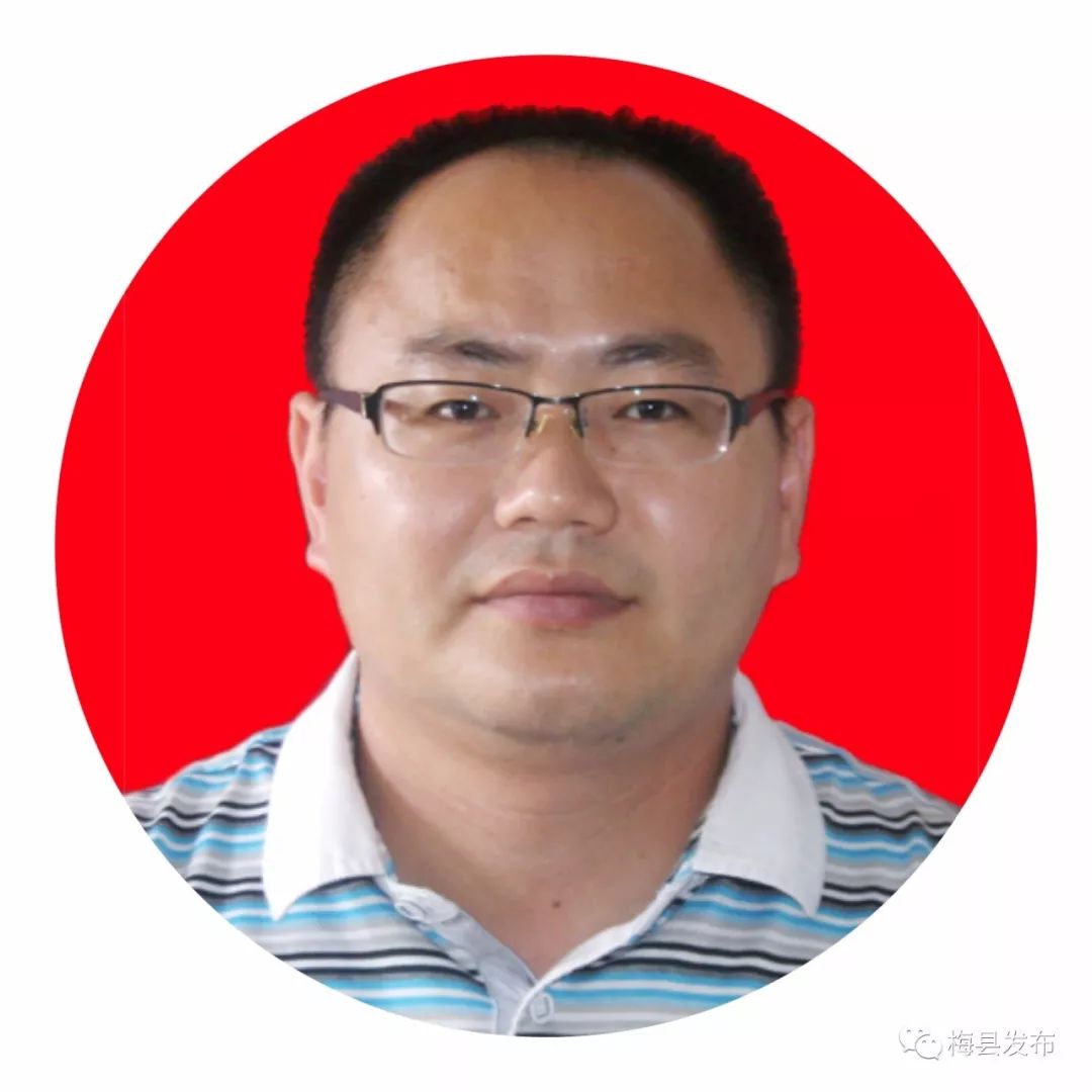 书记去哪儿｜新年新气象！梅县各镇（管、办）*党**（工）委书记在忙啥？