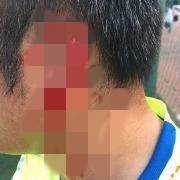 涓浗瓒冲潧鍗佸ぇ鎵撴灦浜嬩欢,涓浗瓒崇悆鍗佸ぇ鎵撴灦浜嬩欢瑙嗛