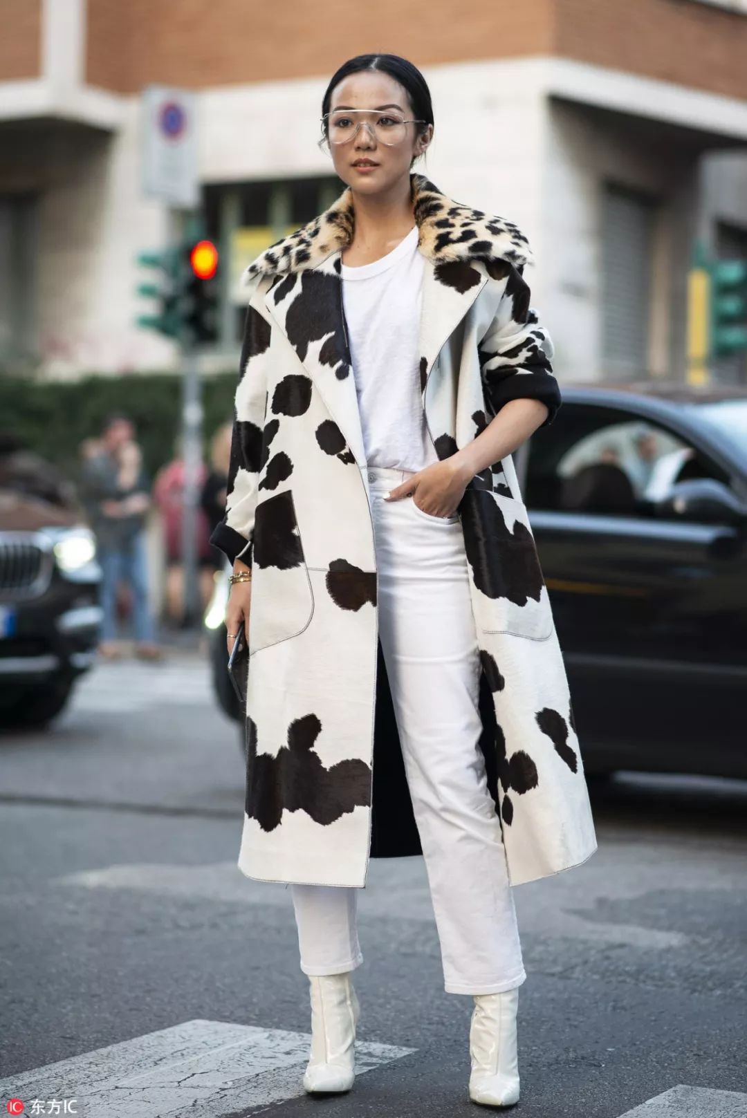 一穿羽绒服就出汗怎么办,一穿羽绒服就很丑