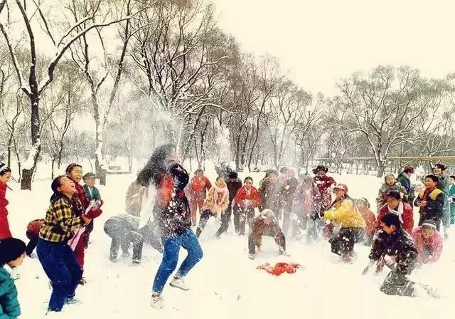 为什么小时候不怕冷长大了怕冷,为什么小时候不怕冷长大就怕冷了