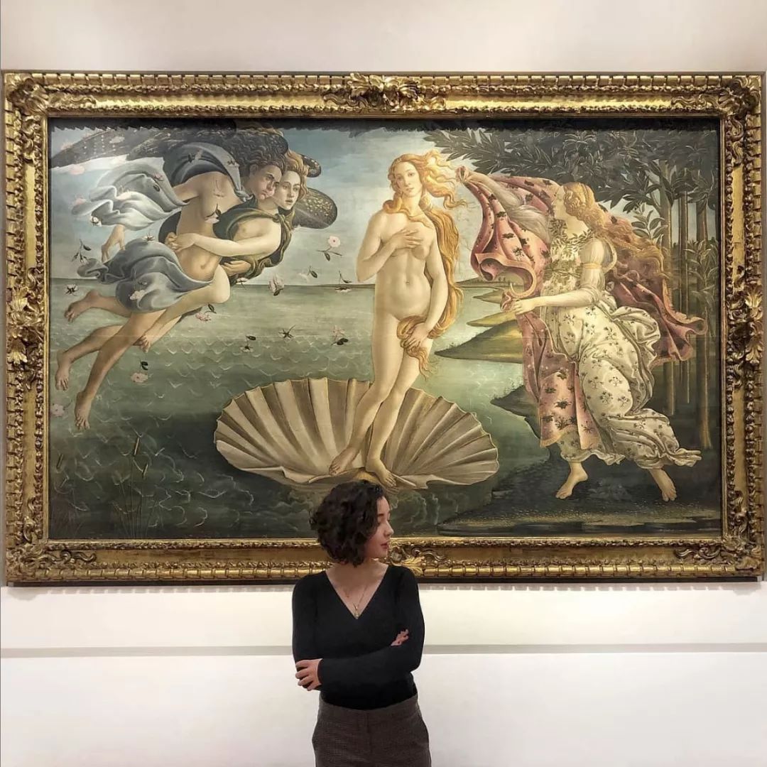 欧阳娜娜和小s现状,欧阳娜娜小s花店综艺