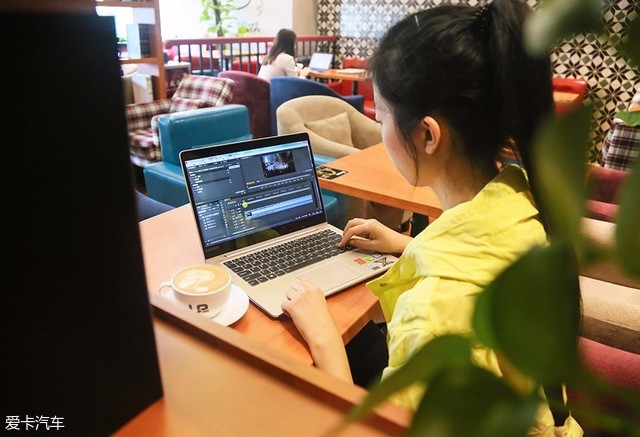 帮TA选萌系运动少女与致炫的不谋而合