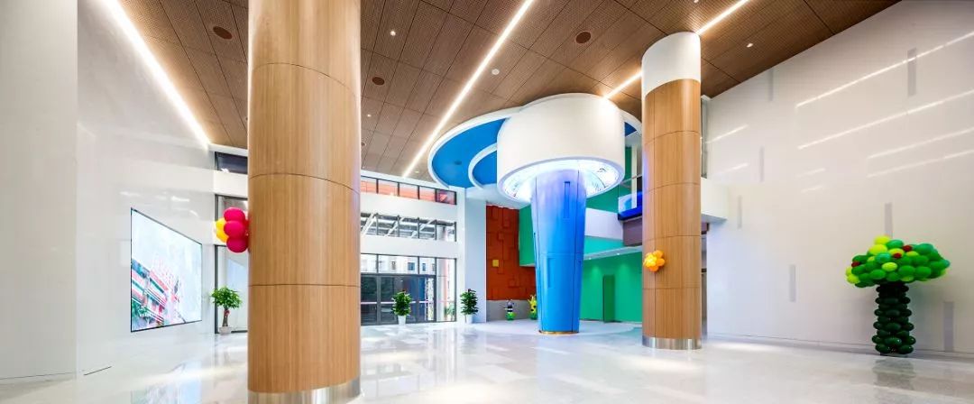 广西儿童医疗中心最新进度,广西儿童医院最新消息