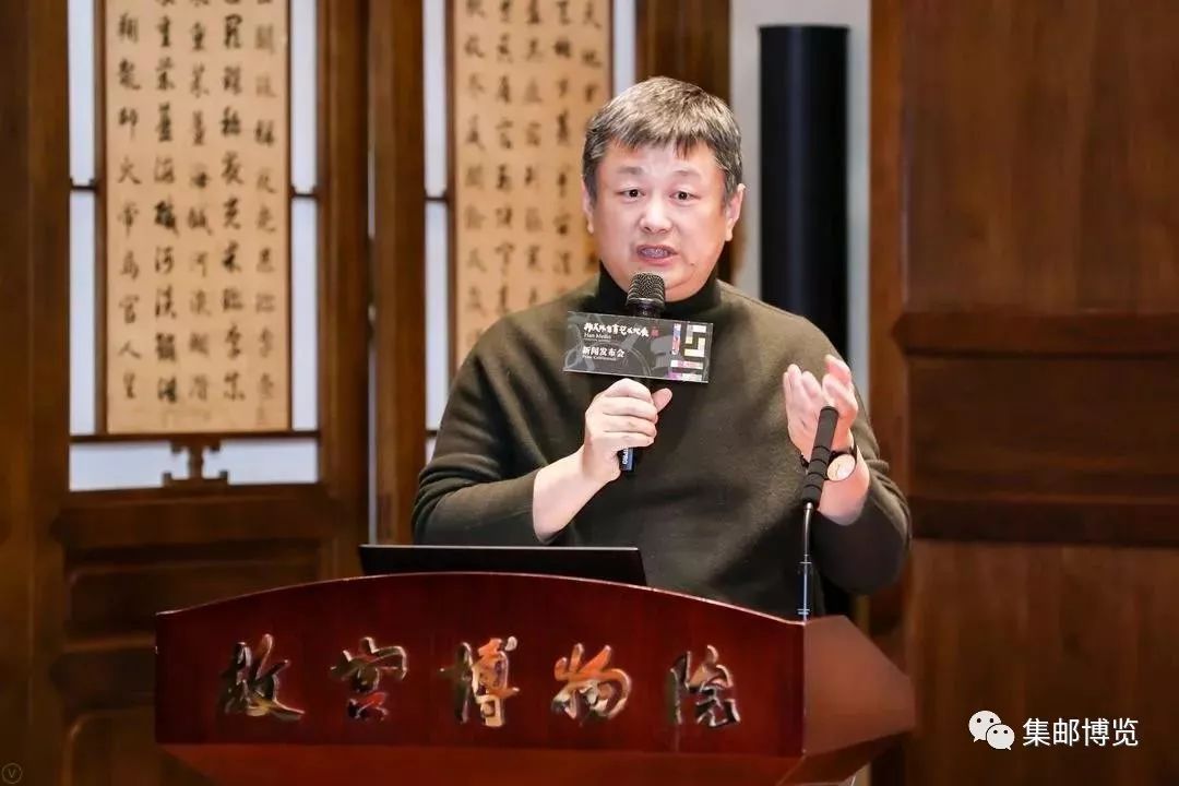 “己亥猪”将在故宫首发，“韩美林生肖艺术大展”同期开展！